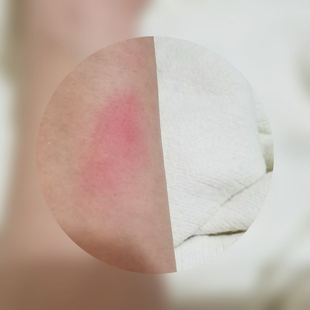 バーサタイル パウダーB/IPSA/パウダーチークを使ったクチコミ（2枚目）