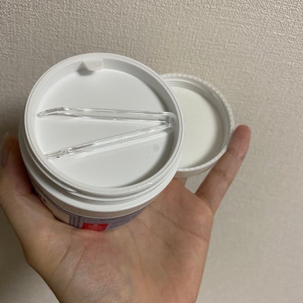 ハイポアレジェニック シカ レスキューガーゼパッド/Dermatory/シートマスク・パックを使ったクチコミ(2枚目)