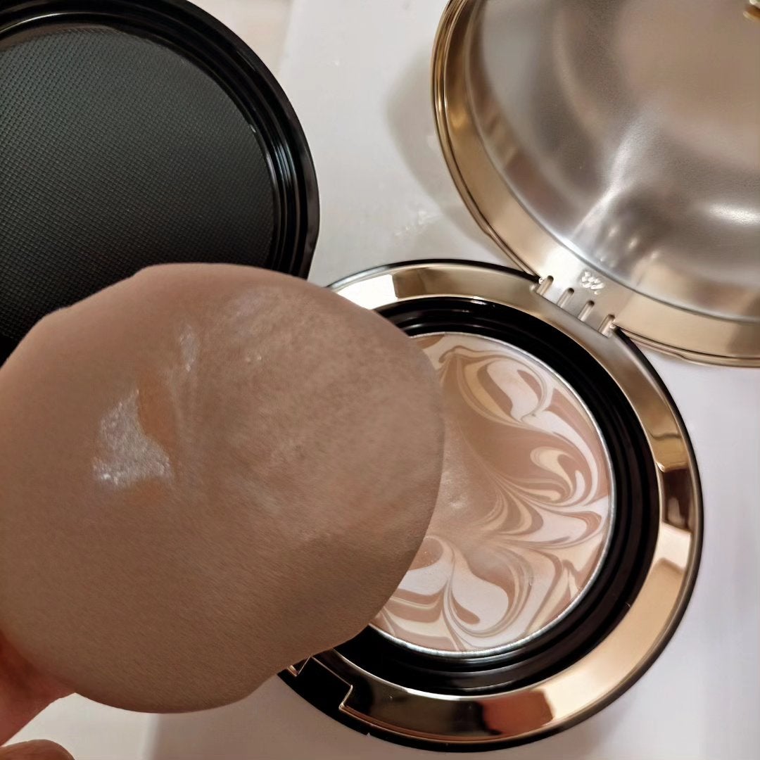 SIGNATURE ESSENCE COVER PACT /AGE20’s/クリーム・エマルジョンファンデーションを使ったクチコミ(5枚目)