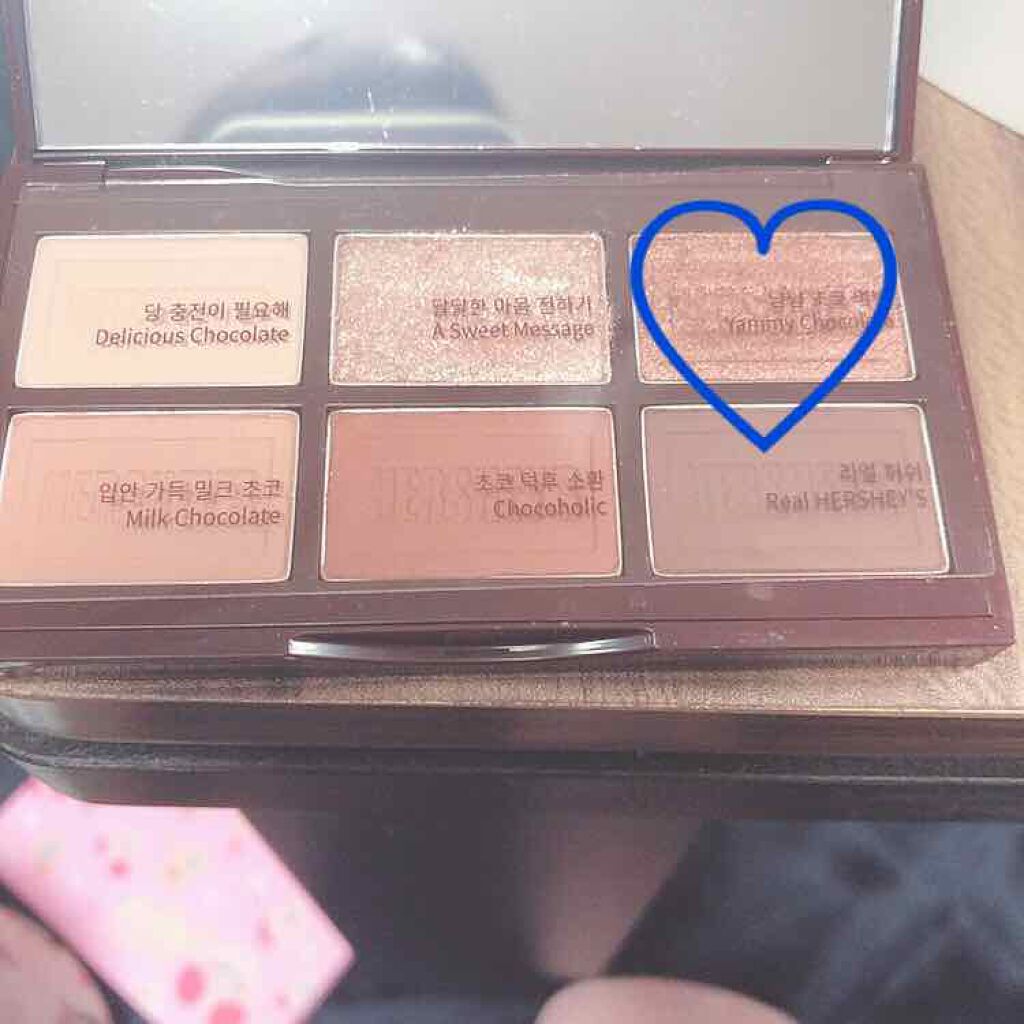 アイパールペンシル/ドド/ペンシルアイライナーを使ったクチコミ(1枚目)