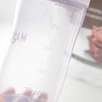 マリネスプロテイン(リッチチョコレートフレーバー)/mariness/その他プロテインを使ったクチコミ(3枚目)