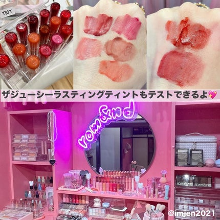 Sã¡ããð€/éåœã³ã¹ã¡å¥œãâ¡ïž on LIPS ã#æ°äœã³ã¹ã¡#romand#èªåã«èŽããè€çŸã®ããâãã ã¢ã³ã..ãïŒ4æç®ïŒ