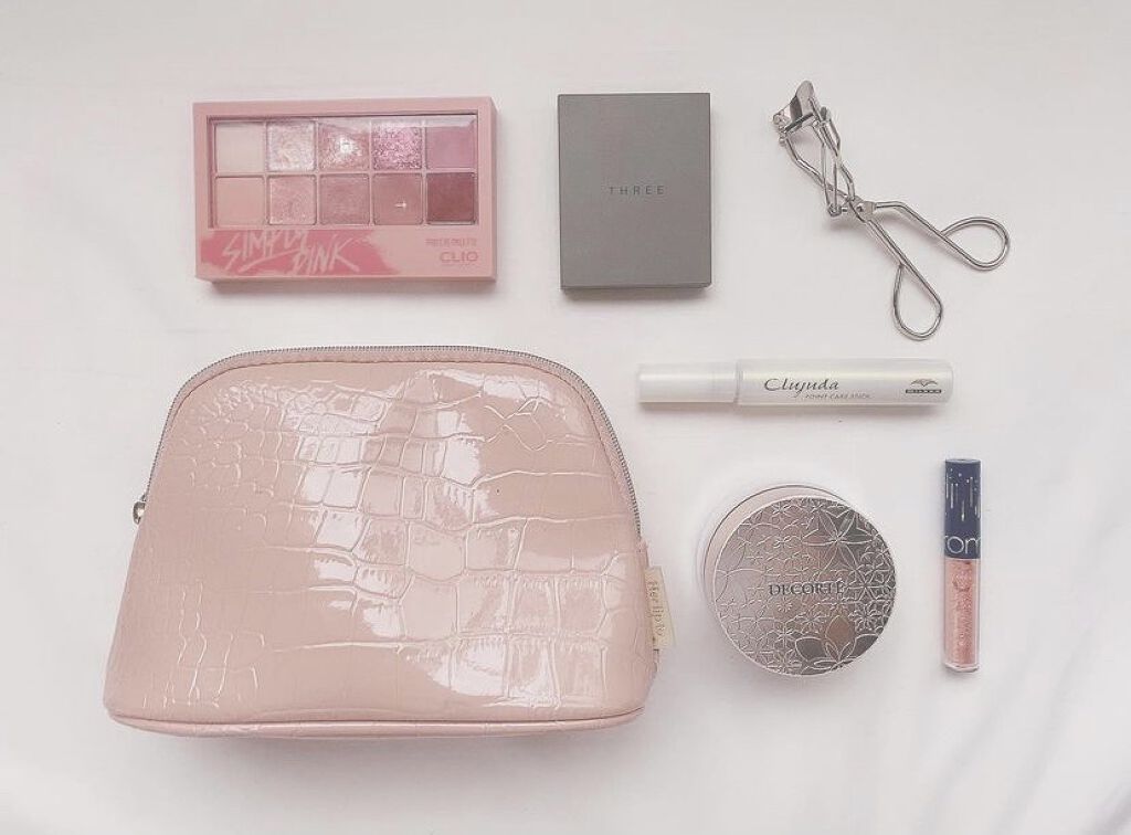 エルジューダ  ポイントケアスティック/エルジューダ/ヘアジェルを使ったクチコミ（1枚目）