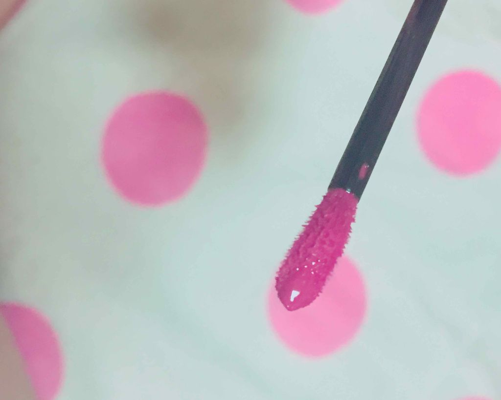 ラック シュプリア/shu uemura/リップグロスを使ったクチコミ(2枚目)