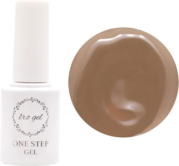 ワンステップジェル D-504