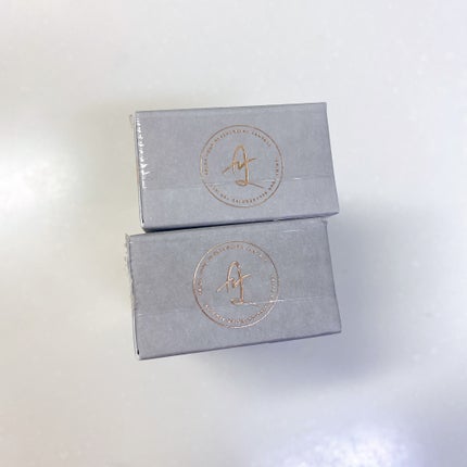 グレイズドフレグランスネイル/JNF/マニキュアを使ったクチコミ(9枚目)