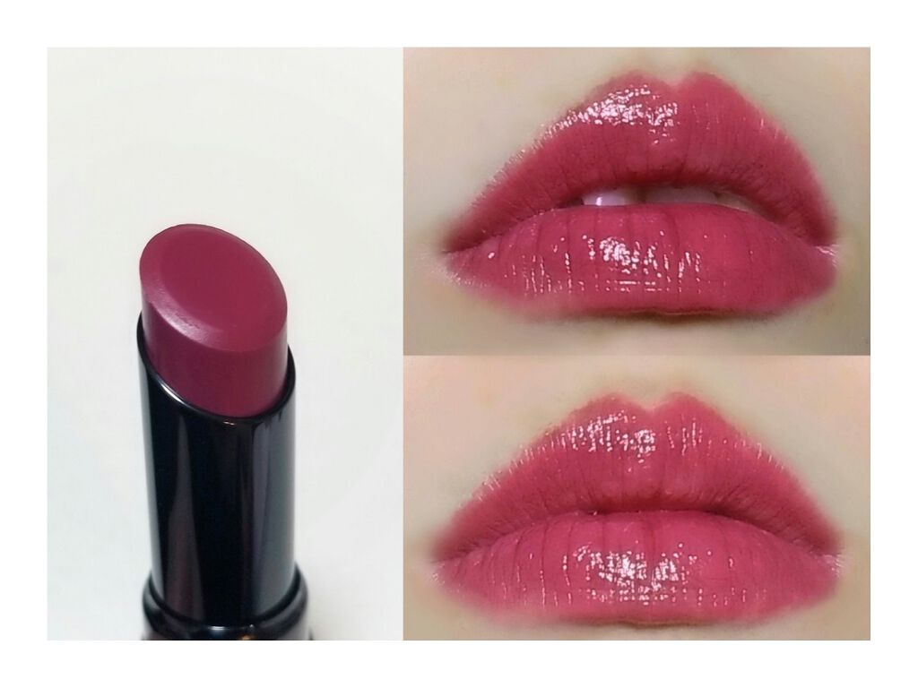 おさるさん on LIPS 「《AUBE タイムレスカラーリップ03 おさるさん on LIPS 「《AUBE タイムレスカラーリップ03