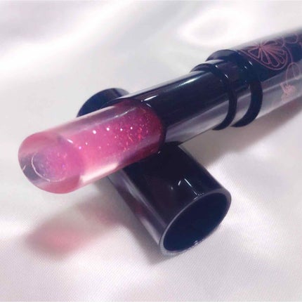 リシェ クリスタルデュオ ティント/Visée/口紅を使ったクチコミ(2枚目)