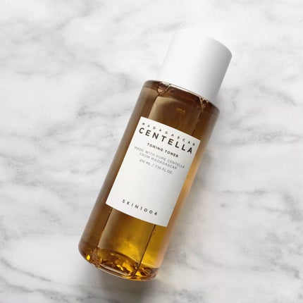 センテラ トーニングトナー/SKIN1004/化粧水を使ったクチコミ(1枚目)