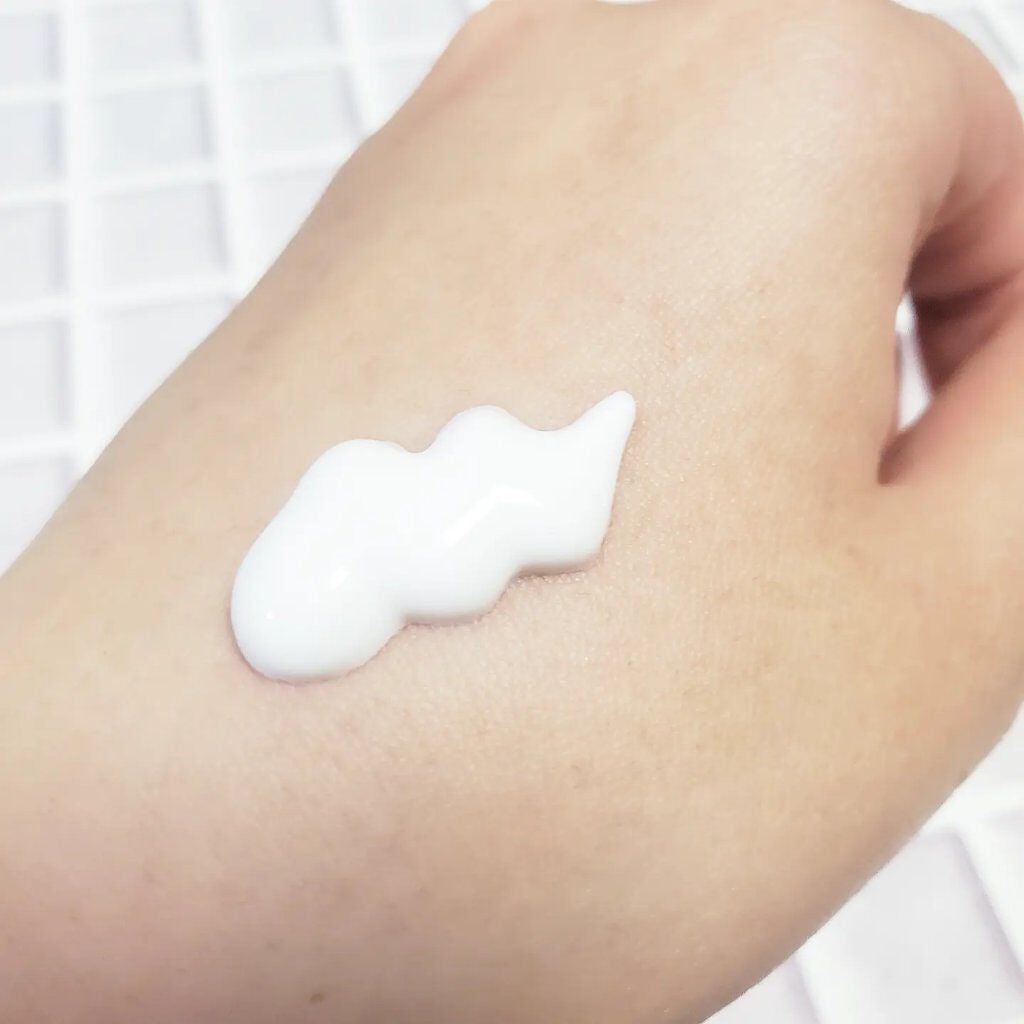 セルル UVプロテクト プレミア SPF50+ PA++++/ceruru.b/日焼け止めクリームを使ったクチコミ(2枚目)