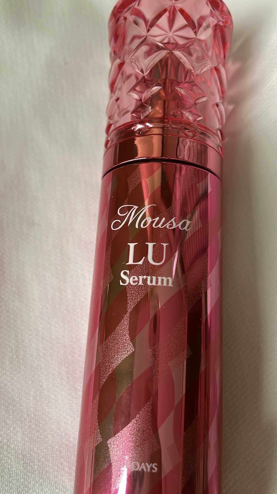 すっぴんジェルナイトパック/クラブ/シートマスク・パックを使ったクチコミ（1枚目）