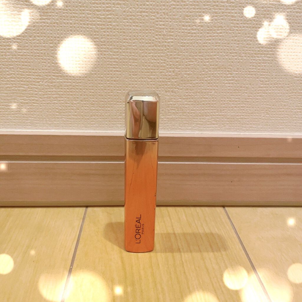 ユイルカレス/ロレアル パリ/リップグロスを使ったクチコミ(1枚目)