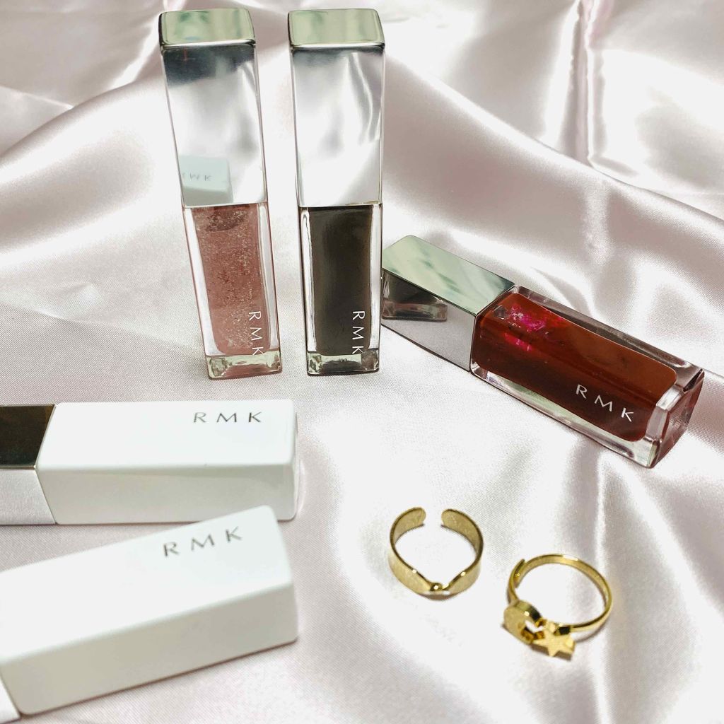 ネイルポリッシュ/RMK/マニキュアを使ったクチコミ(1枚目)