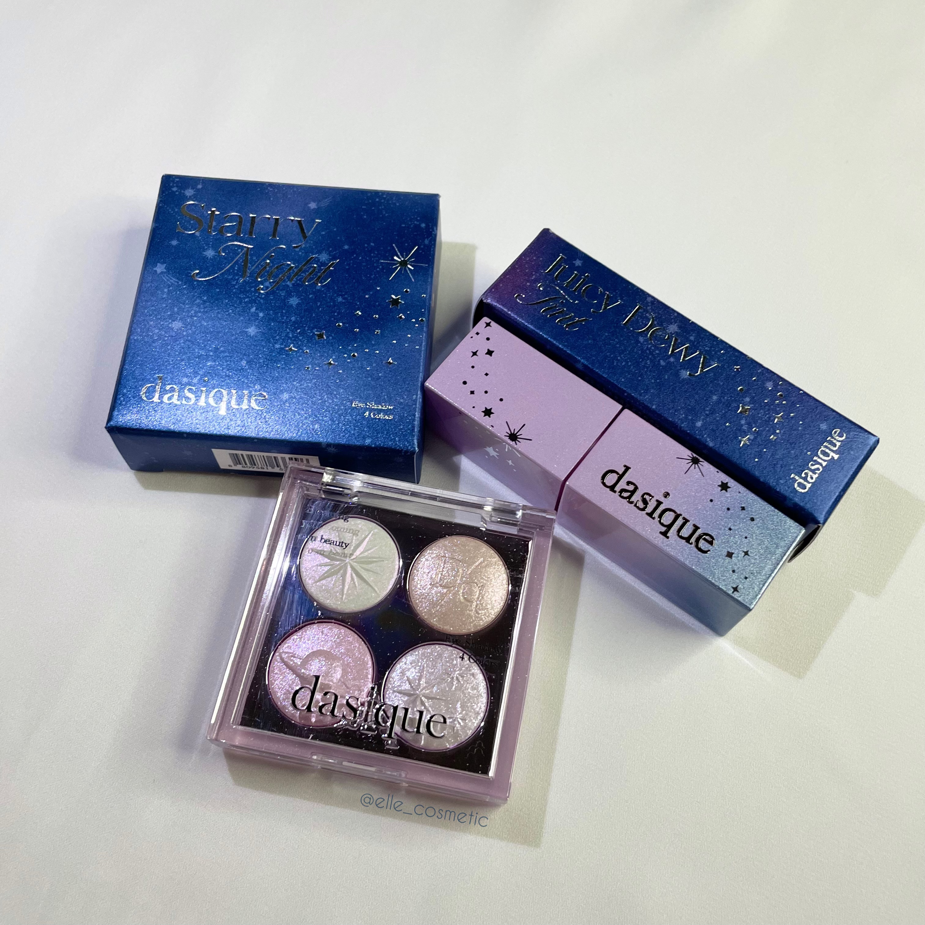 ジューシーデュイティント/dasique/リップティントを使ったクチコミ（2枚目）