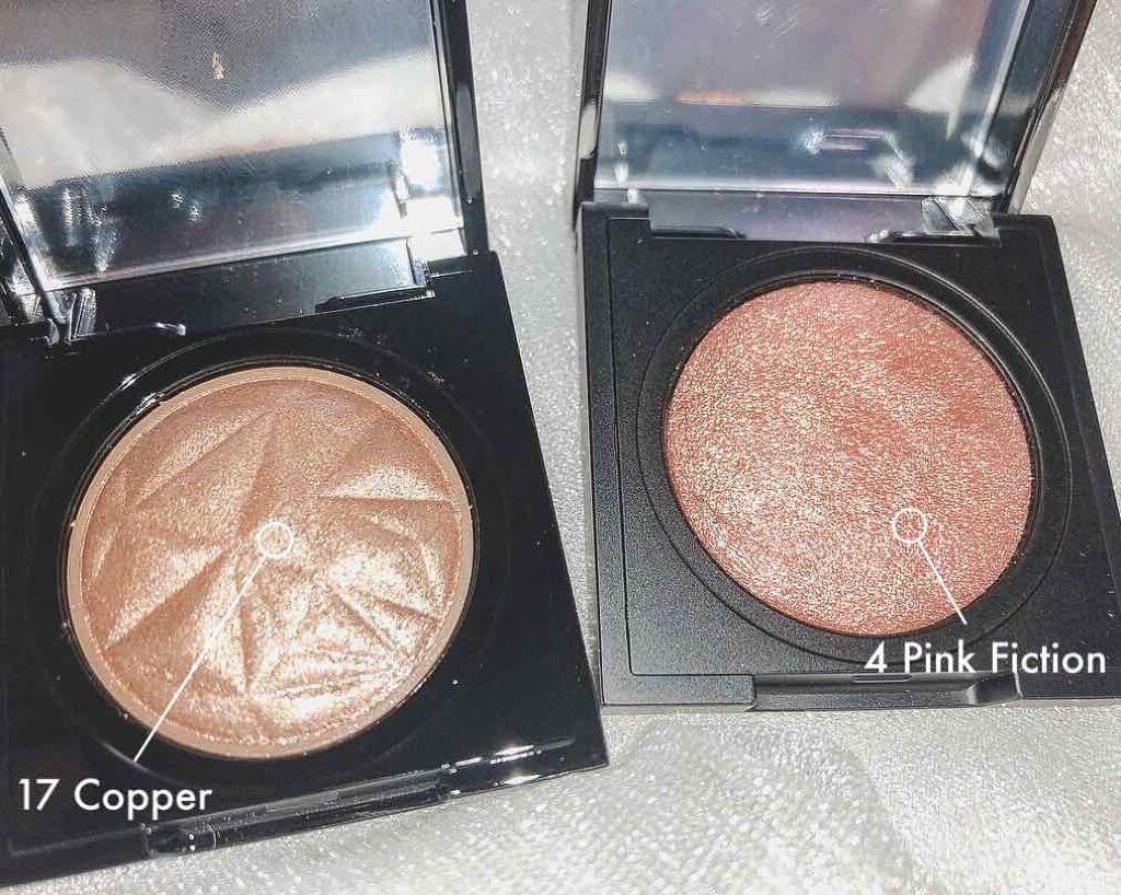 プリズム エアー シャドウ/CLIO/単色アイシャドウを使ったクチコミ（1枚目）