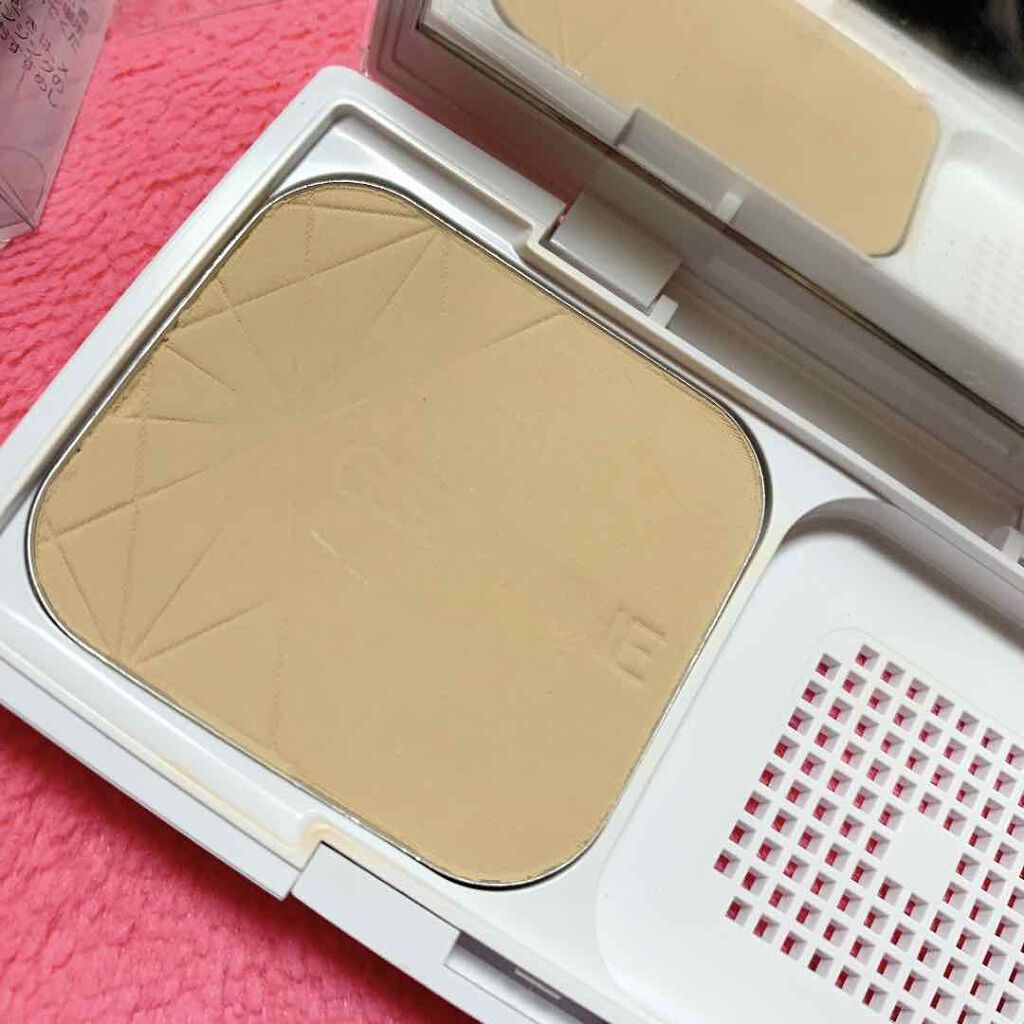 クリームファンデーション/media/クリーム・エマルジョンファンデーションを使ったクチコミ(2枚目)