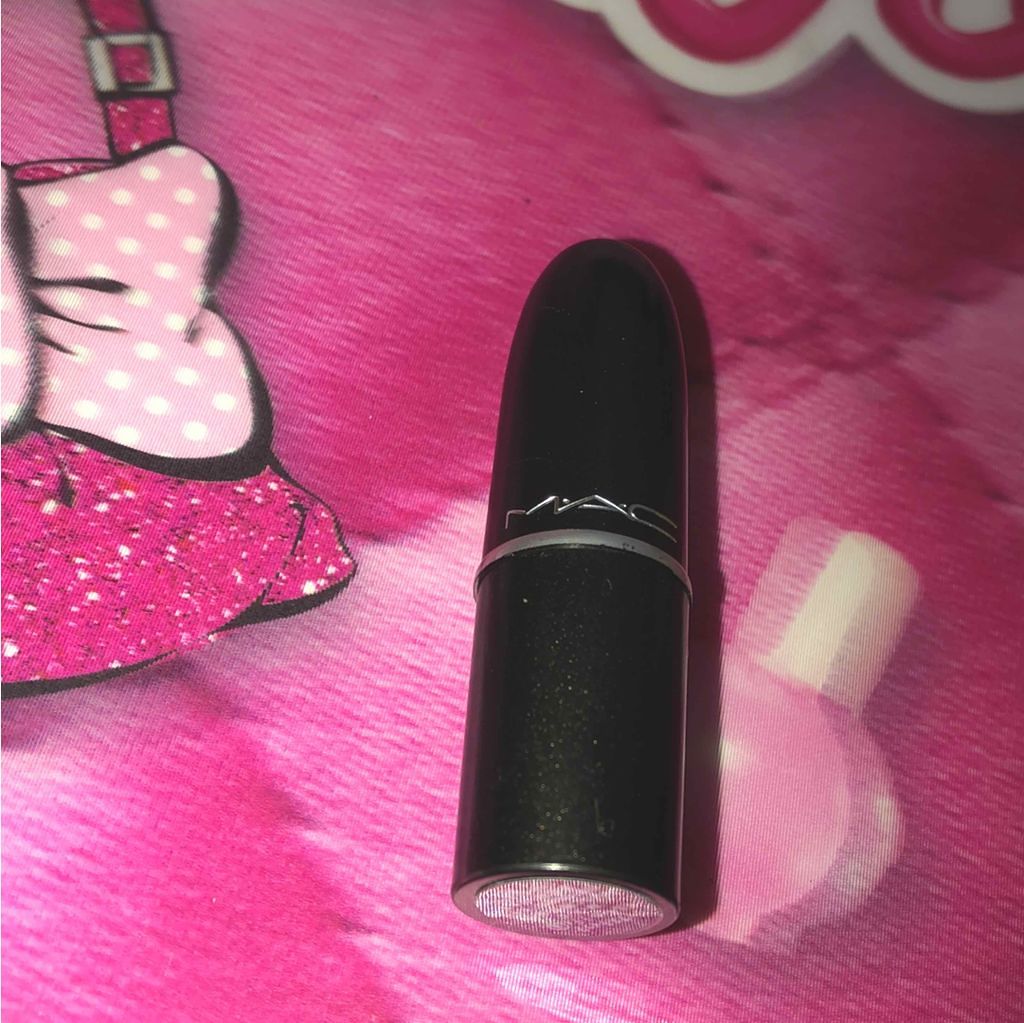 リップスティック/M・A・C/口紅を使ったクチコミ(1枚目)