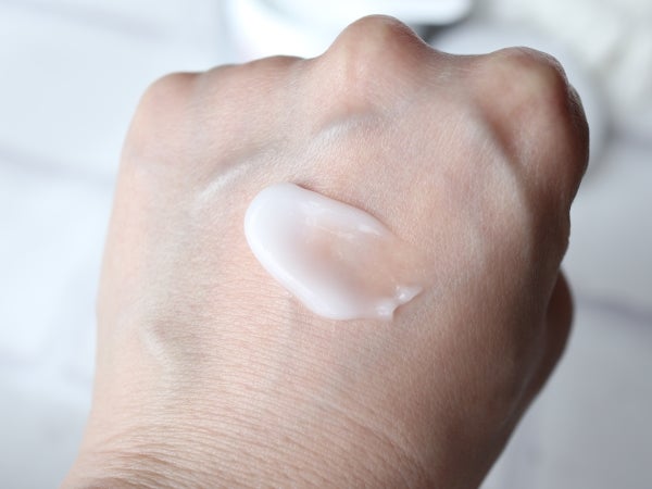 マーシュフィールド SC モイストアップゲル/マーシュ・フィールド/オールインワン化粧品を使ったクチコミ(3枚目)