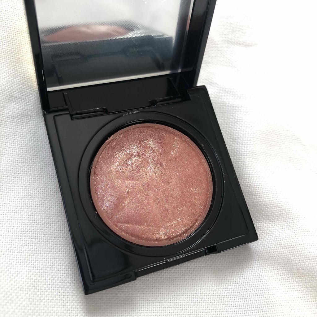 プリズム エアー シャドウ/CLIO/単色アイシャドウを使ったクチコミ(2枚目)