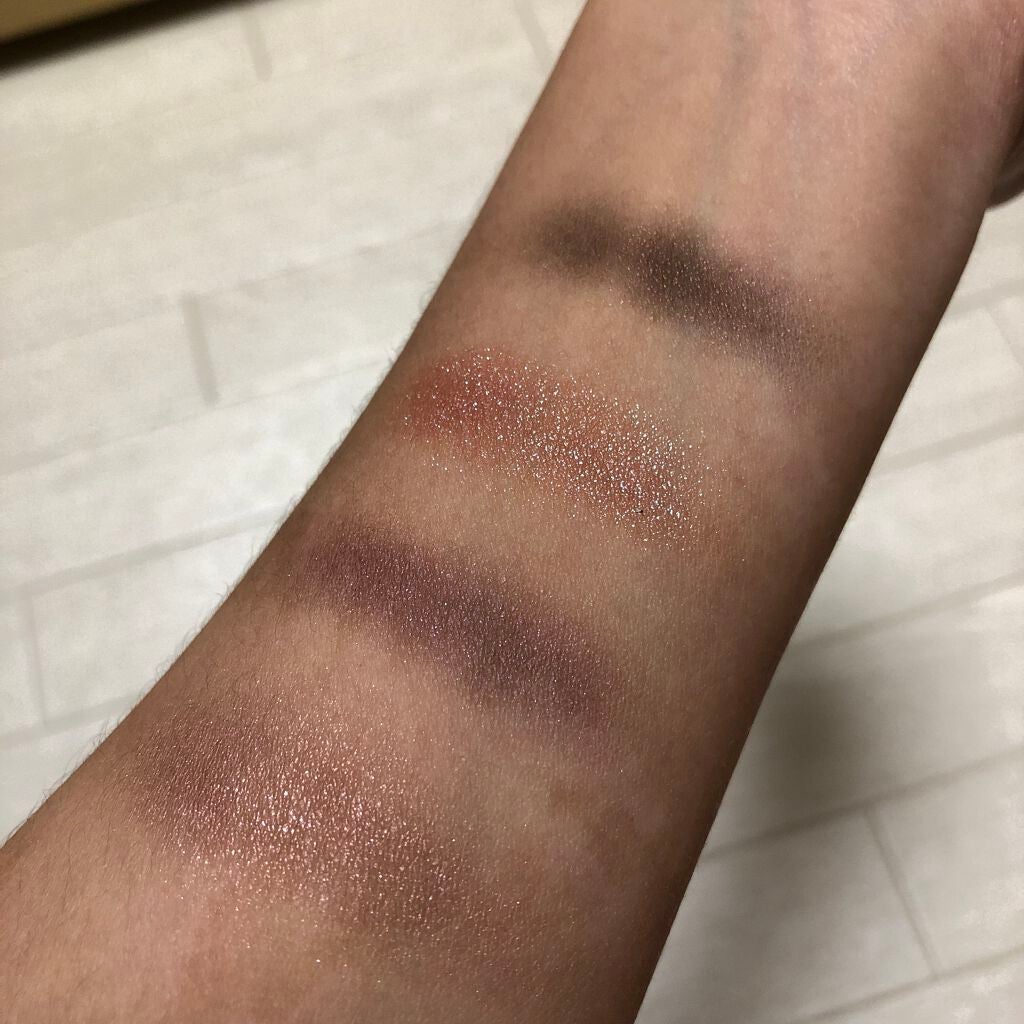 アイ カラー クォード/TOM FORD BEAUTY/アイシャドウパレットを使ったクチコミ(2枚目)