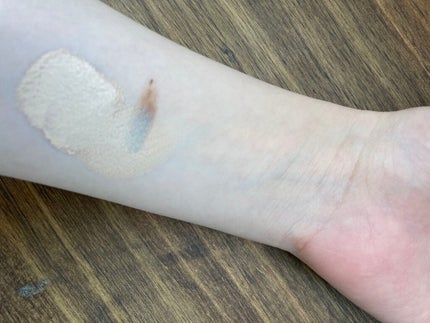 【旧】ディオールスキン フォーエヴァー スキン コレクト コンシーラー/Dior/リキッドコンシーラーを使ったクチコミ(4枚目)