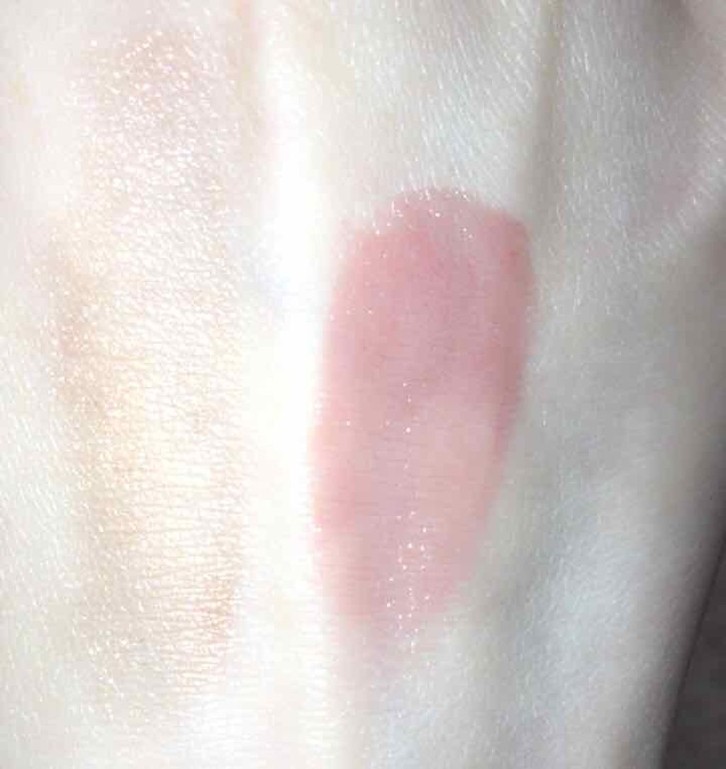 オペラ リップティント N/OPERA/リップティントを使ったクチコミ（2枚目）