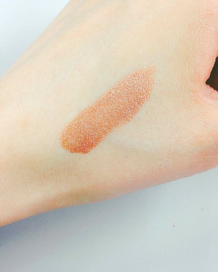 アイシャドウグロス/パルガントン/リキッドアイシャドウを使ったクチコミ(3枚目)