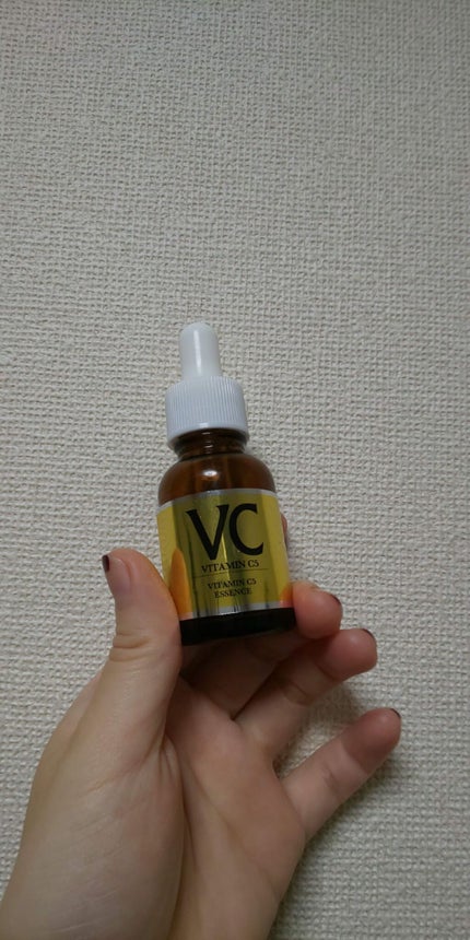 Cエッセンス/EBiS化粧品/美容液を使ったクチコミ(2枚目)