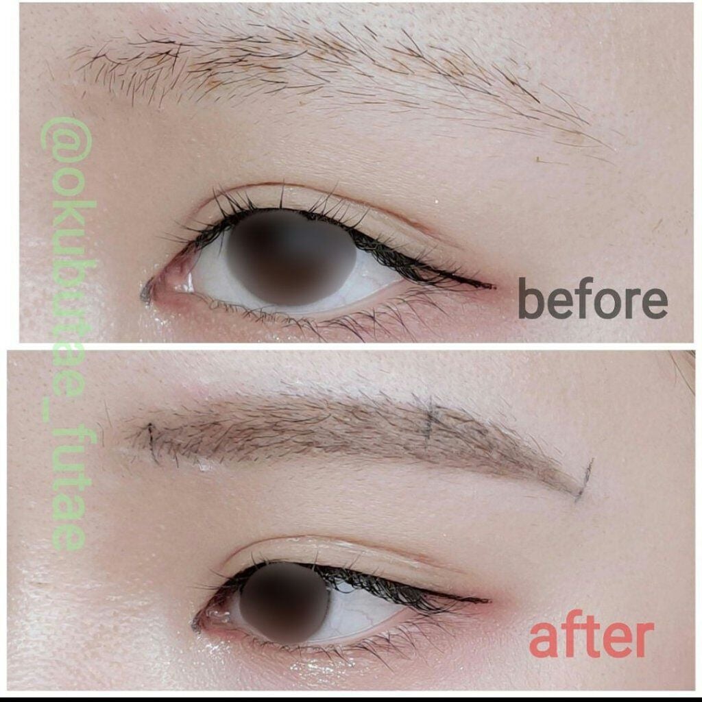 ラスティングマルチアイベース WP/キャンメイク/アイシャドウベースを使ったクチコミ(4枚目)