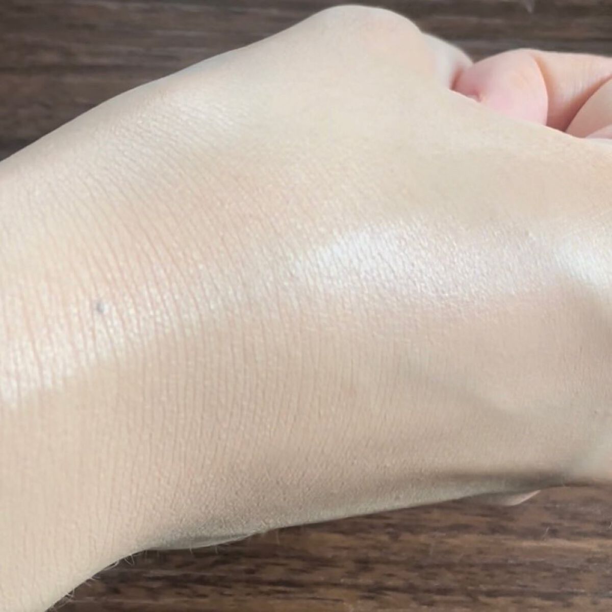 【旧】ディオールスキン フォーエヴァー スキン コレクト コンシーラー/Dior/リキッドコンシーラーを使ったクチコミ（3枚目）