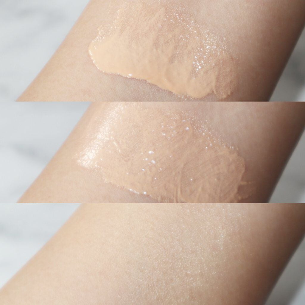 UVウルトラフィットベースEX/CEZANNE/化粧下地を使ったクチコミ(4枚目)