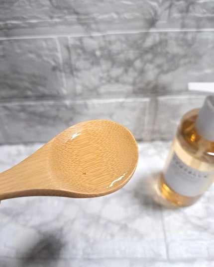 センテラ ライトクレンジングオイル/SKIN1004/オイルクレンジングを使ったクチコミ(3枚目)