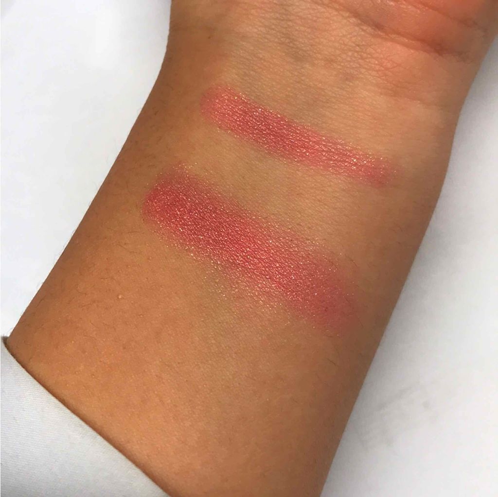 ルックアット マイアイジュエル/ETUDE/単色アイシャドウを使ったクチコミ(2枚目)