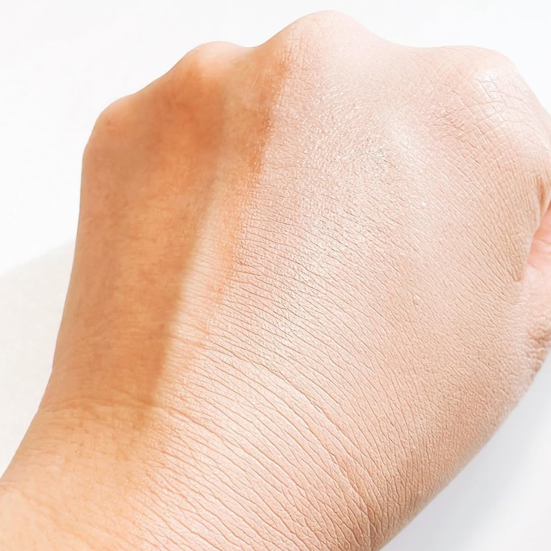 グロウクッションファンデーション/NUDIQUE/クッションファンデーションを使ったクチコミ（3枚目）