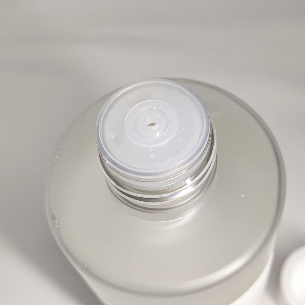 ドクダミ 77 スージングトナー/Anua/化粧水を使ったクチコミ（3枚目）