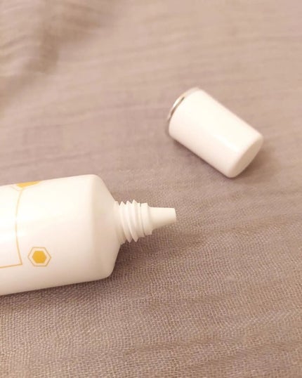 スキンケアクリーム/Natulifehack/フェイスクリームを使ったクチコミ(6枚目)