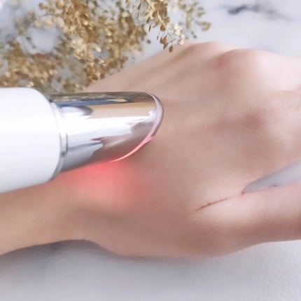 目元美顔器/ANLAN/美顔器・マッサージを使ったクチコミ(7枚目)