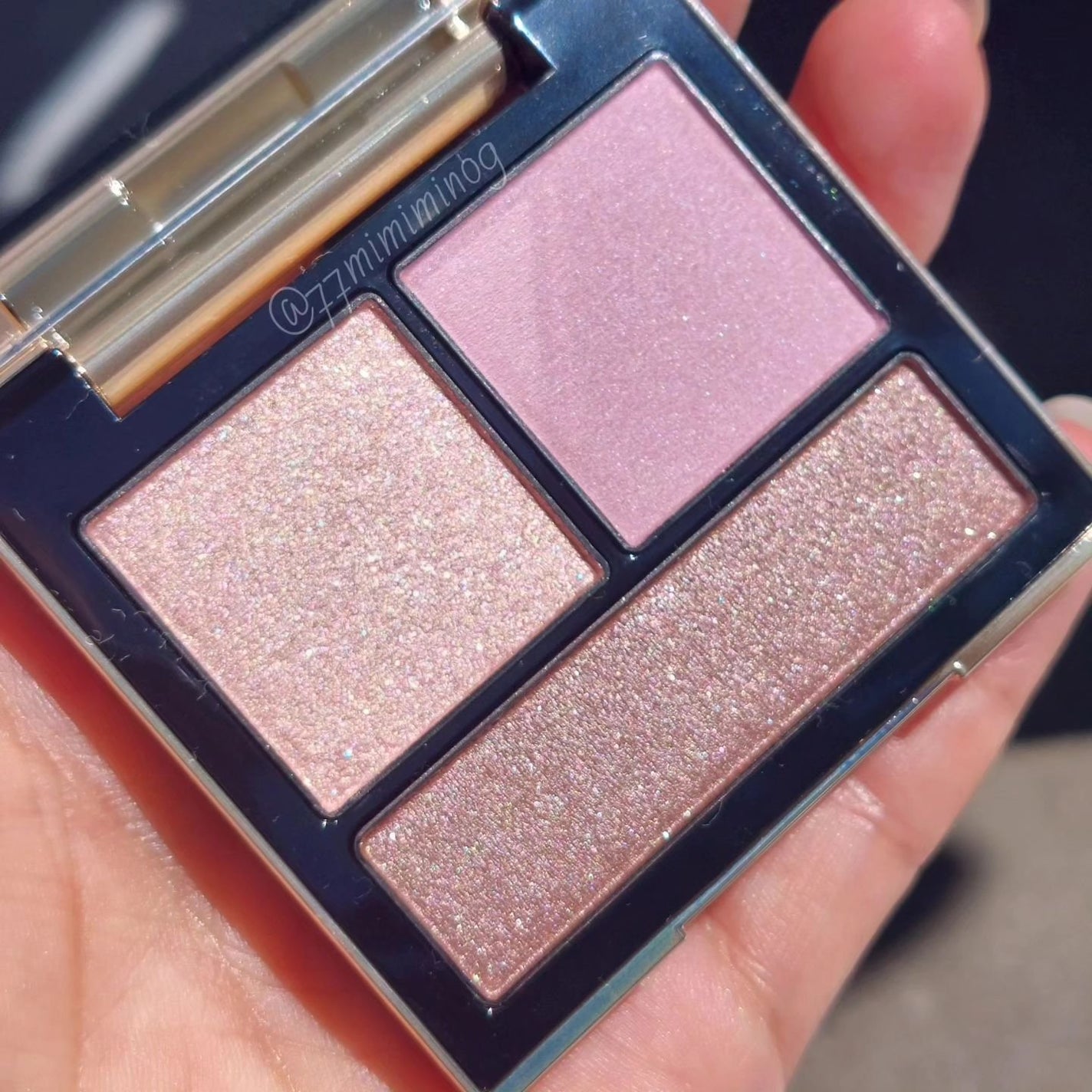 Glowy 1day/OLENS/ワンデー(1DAY)カラコンを使ったクチコミ(6枚目)