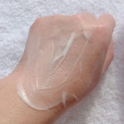 モイスチュア ハンドローション/ノエビア/ハンドクリームを使ったクチコミ(4枚目)