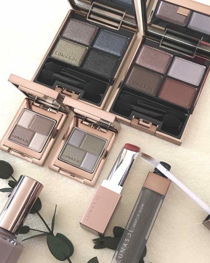 アイ オープナー(旧)/MARY QUANT/単色アイシャドウを使ったクチコミ(1枚目)