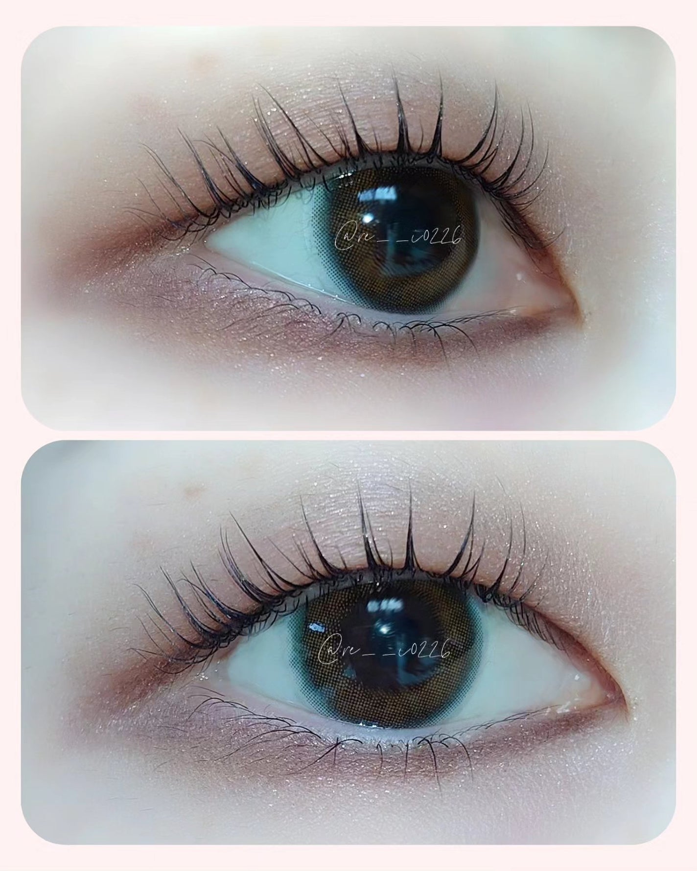 シグニチャー カラー アイズ/SUQQU/アイシャドウパレットを使ったクチコミ(6枚目)