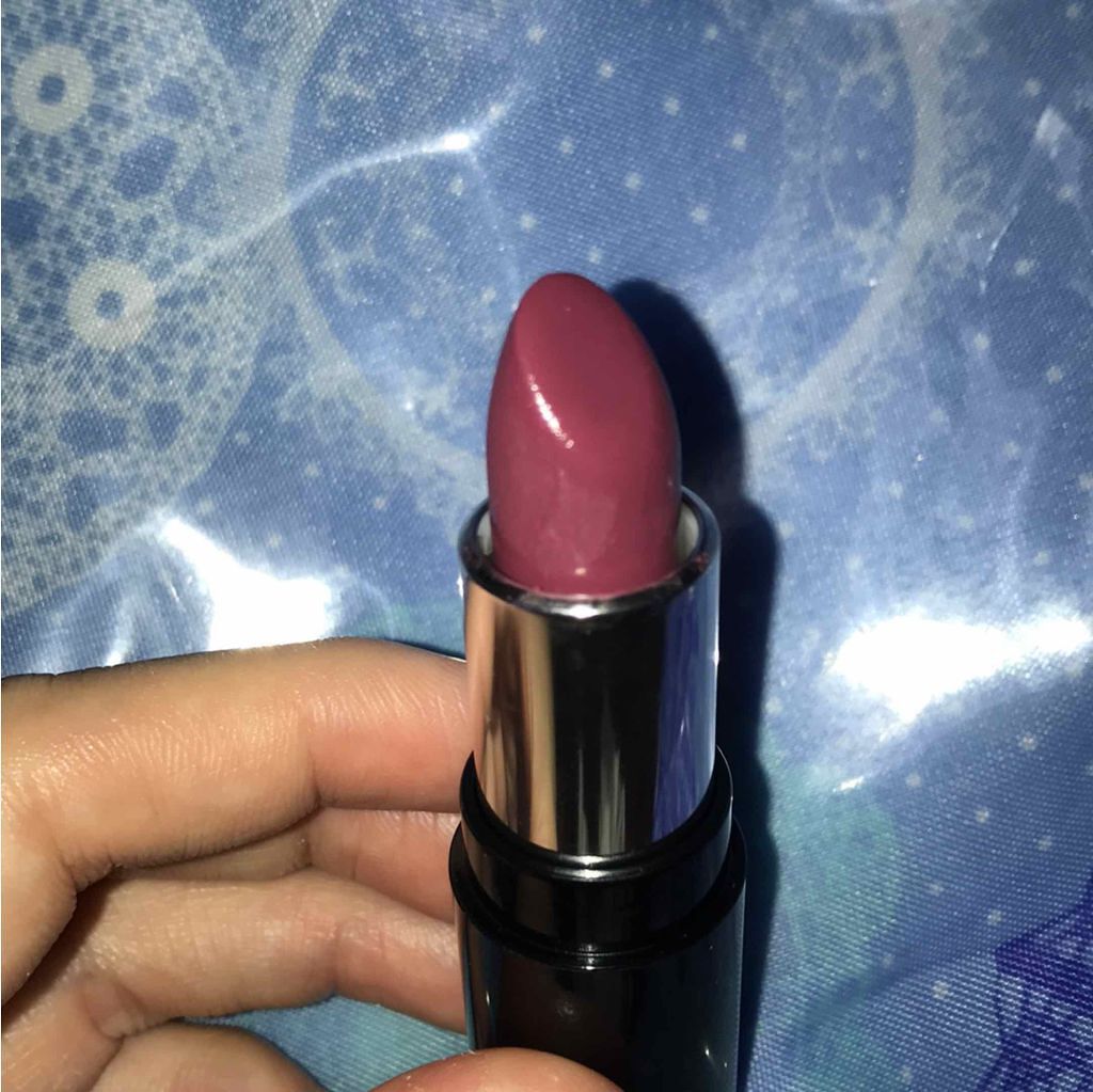 エッセンスインルージュ モイスト/LB/口紅を使ったクチコミ(3枚目)