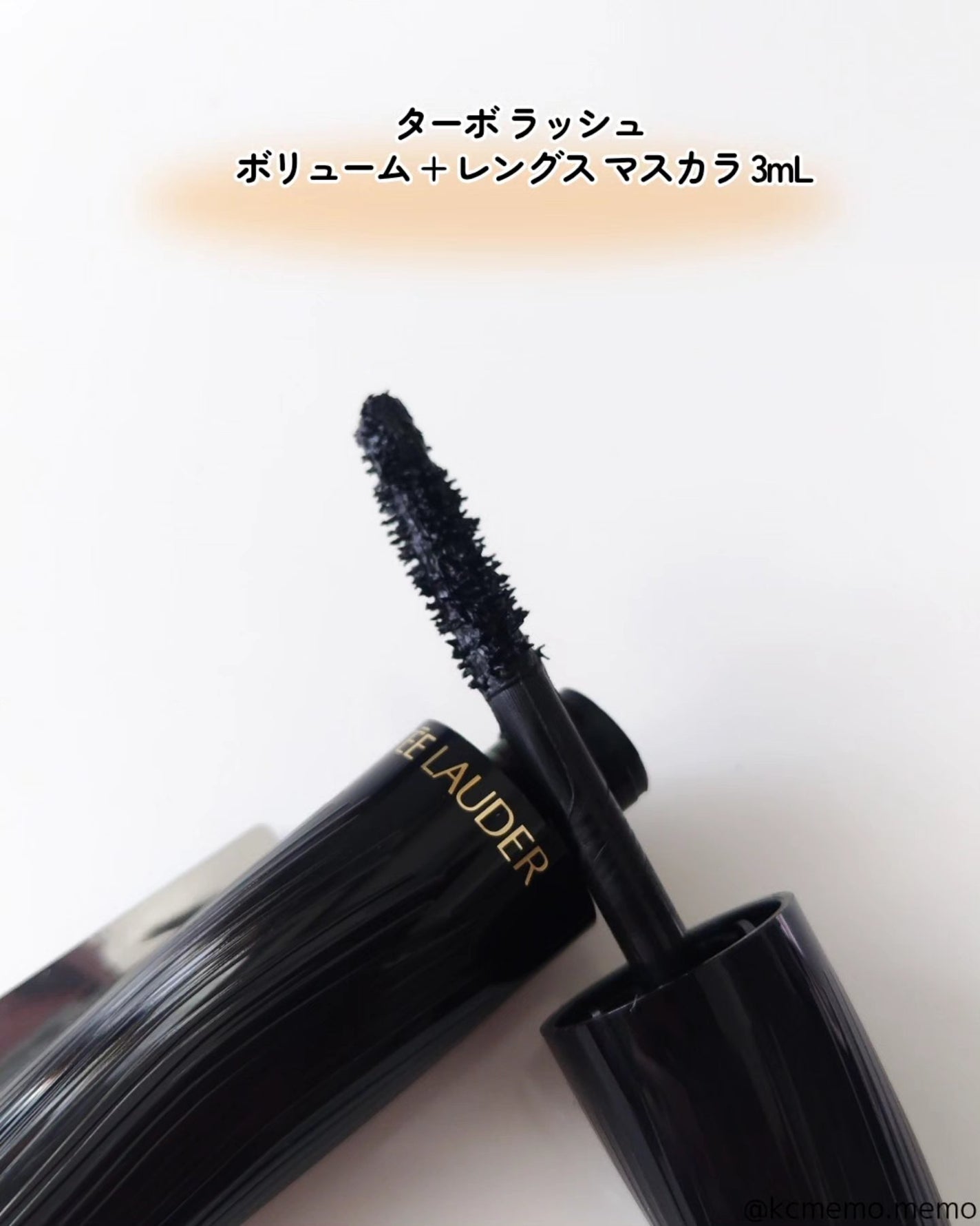 メモ魔ちゃん@韓国コスメメモ日記 on LIPS 「自分にプチご褒美買った?本日のメモ✍️エスティローダークリスマ..」(8枚目)