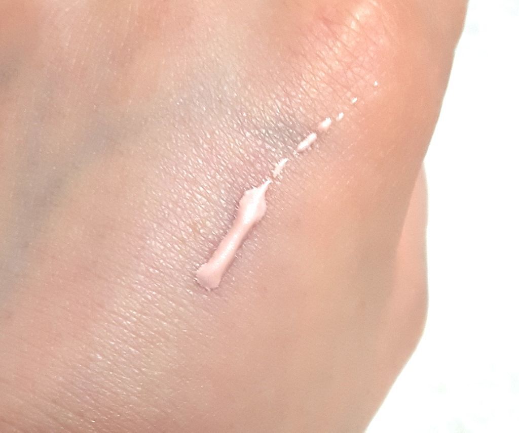 グロウルミナイザー UV/excel/化粧下地を使ったクチコミ（3枚目）