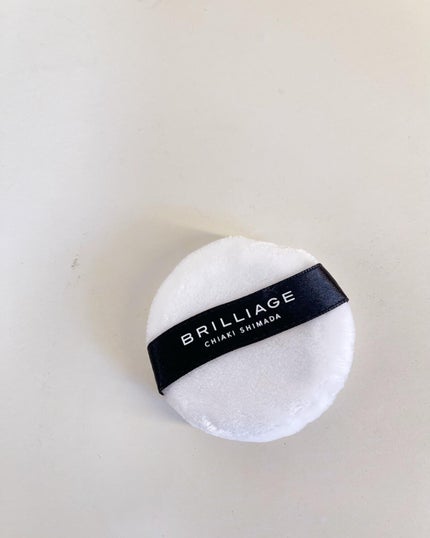 エクセレント ルミナス グロウパウダー /ブリリアージュ/ルースパウダーを使ったクチコミ(6枚目)