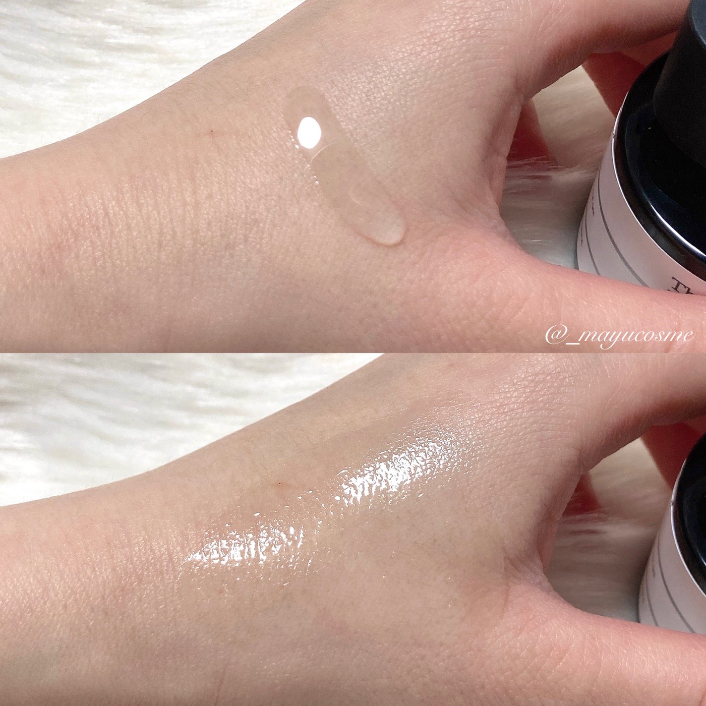 RXザ・ナイアシンアミド15セラム /COSRX/美容液を使ったクチコミ(3枚目)