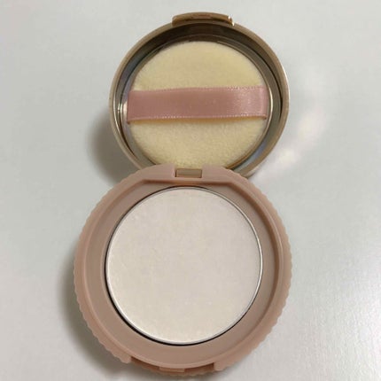 シークレットビューティーパウダー/キャンメイク/プレストパウダーを使ったクチコミ(2枚目)