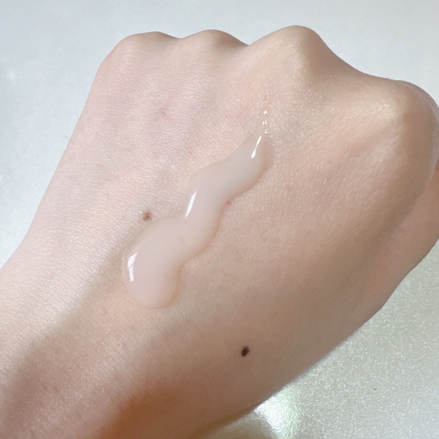 スパークリングスカルプスケーラー/ミンツリー/頭皮ケアを使ったクチコミ(4枚目)