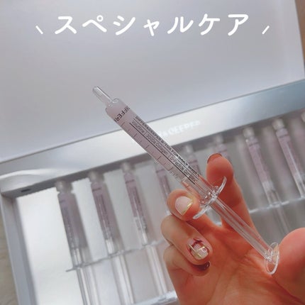 を使ったクチコミ(1枚目)