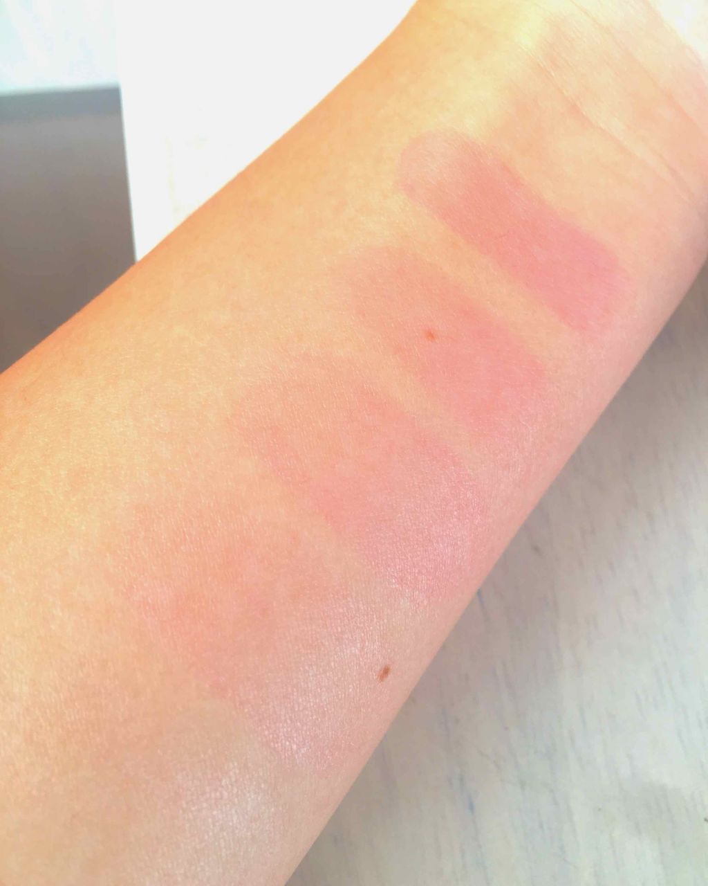 ニベア ディープモイスチャーリップ/ニベア/リップクリームを使ったクチコミ(3枚目)